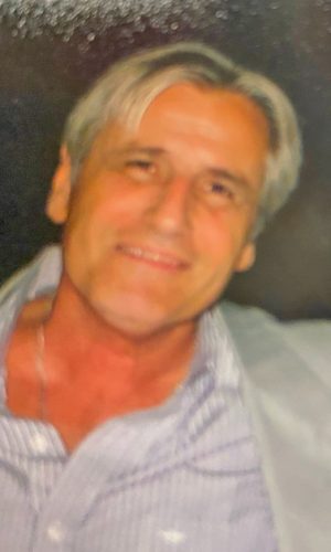 Dennis M. Wyand